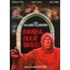 Maska rudé smrti - DVD