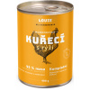 Louie Dog Kuracie s ryžou 400 g