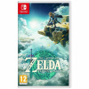 Craftenwood Videohra pre Switch Nintendo the legend of zelda tears of the kingdom