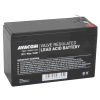 Avacom 12V 9Ah PBAV-12V009-F2AH (PBAV-12V009-F2AH)