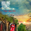 Rolling Stones - Sweet Summer Sun / Hyde Park Live / 2CD+DVD [2 CD/DVD]
