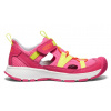 Keen MOTOZOA SANDAL YOUTH jazzy/evening primrose Veľkosť: 35 detské sandále