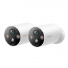 TP-LINK Tapo C425(2-pack) Smart Wire-free Security Camera Tapo C425(2-pack)
