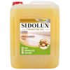 Sidolux Premium Floor Care na drevené a laminátové podlahy Arganový olej 5L