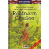 Robinson Crusoe - Daniel Defoe