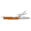 Multifunkčný nôž Gerber ArmBar Slim Cut Multitool orange