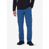 Turistické nohavice Mammut Runbold IV Zip Off Pants - tschiel