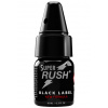 Poppers SUPER RUSH BLACK with adapter (10ml)
