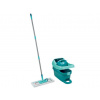 Leifheit 55096 set mop + vedro Profi s integrovanými kolieskami