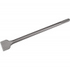 EXTOL PREMIUM 8801555 sekáč plochý SDS MAX, 400x18mm, šířka ostří 50mm