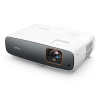 BenQ BenQ DLP Projektor W2710i, 3840x2160 4K/2200 ANSI lm/50000:1/3xHDMI/2xUSB/