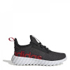 adidas Kaptir 3.0 Shoes Juniors Black/Red 5.5 (38.7)