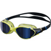 Speedo Biofuse 2.0. Mirror Yellow