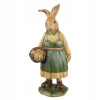 Stojaci zajac Figurka S Clayre & Eef