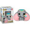 Funko POP! 1535 Disney Dumbo - Dumbo With Flag