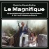 CLAUDE BOLLING & CARLO SAVINA - Le Magnifique (LP)
