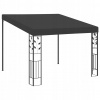 Pavilón VidaXL 1 x 1 x 2,5 m