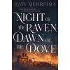 Night of the Raven, Dawn of the Dove - Rati Mehrotra