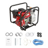 Vevor Benzínové čerpadlo na kalnú vodu 7.6 cm, 5.2 kW, 1003.5 L/min RYFDJSBYCYC377WQQV0