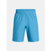 Under Armour UA Tech Woven Wordmark Short modrá