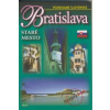 Bratislava - Staré mesto - Poznávame Slovensko