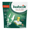 Ludwik Tablets Active Oxy Ultimate Grapefruit 80 (Ludwik Tablets Active Oxy Ultimate Grapefruit 80)