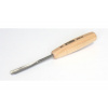 Narex 892508 Dláto řezbářské duté půlkulaté, WOOD LINE STANDARD 08 x 90 mm