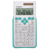 Canon kalkulačka vědecká F-715SG WHITE & BLUE 5730B003