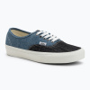Topánky Vans Authentic theraded denim blue/white