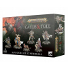 Warhammer Age of Sigmar CALLIS & TOLL: Záchrancovia Cinderfallu Games Workshop
