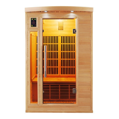 France Infrasauna APOLLON 2