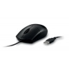 Kensington omyvatelná USB myš Pro Fit® Wired Washable Mouse - černá