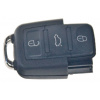 Dálkový ovladač Škoda, VW, Audi, Seat, 3tl., 434MHz, 1J0 959 753 AH