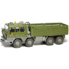 SDV - Tatra 815 8×8 VT 26.265.1R, Model Kit 87190, 1/87