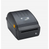 Tiskárna Zebra ZD230, direct thermal, 8 dots/mm (203 dpi), cutter, EPLII, ZPLII, USB, black