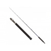 Fladen prút Maxximus Solid Carbon Shadow 2,10m 20-40lb 2diel