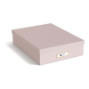 Kartónový organizér pre dokumenty Oskar Restore Paper Laminate – Bigso