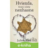 E-kniha Hviezda, ktorá nikdy nezhasne - Julien Dan