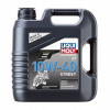 Liqui Moly Motorbike 4T 10W-40 Street 4 l 1243