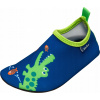 Topánky Playshoes KROKODÍL modré veľ. 22