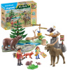 mamido Kocky Playmobil 71403 Zvieratá Severnej Ameriky, súprava 54 dielov / ZA5999