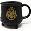 Pyramid International Hrnek Harry Potter 3D Kotlík 500 ml