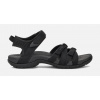 Teva Tirra W 4266 BKBK (BLACK/BLACK) dámské páskové sandály i do vody - 39 a 1/2 EUR