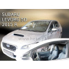 Deflektory okien SUBARU Levorg 5D od r. 2015 → (predné 2ks)