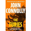 The Furies - John Connolly, Hodder & Stoughton