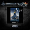 Ninja - Liberty [CD]