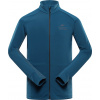 Pánská funkční mikina ALPINE PRO Goll 2 modrá Velikost: 5XL