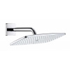 Hansgrohe Raindance E Hlavová sprcha 360, s ramenom sprchy 24 cm, chróm 27371000-HG