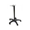 Prídavný vozík pre parný vyvíjač BATTISTELLA TROLLEY BLACK