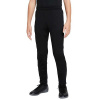Kalhoty Nike Dri-FIT Academy - Dětské kalhoty Nike Dri- | CW6124-011 | M